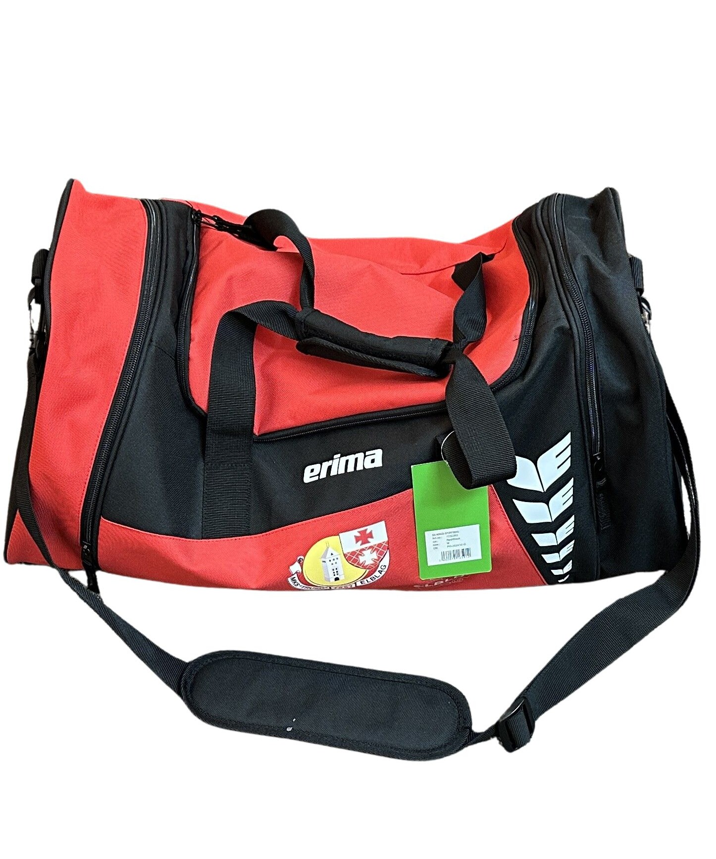 Torba Erima SIX WINGS